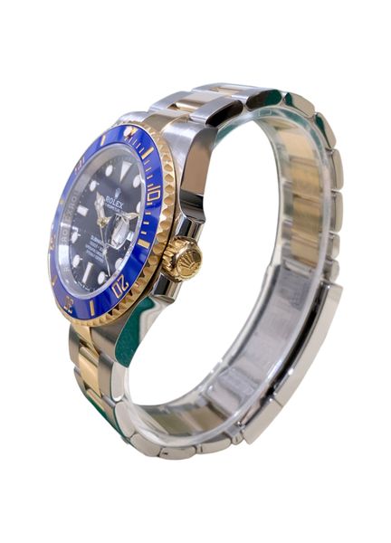 Rolex Submariner 126613 LB